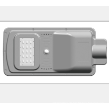 Mini integrierte Solar LED-Straßenleuchte